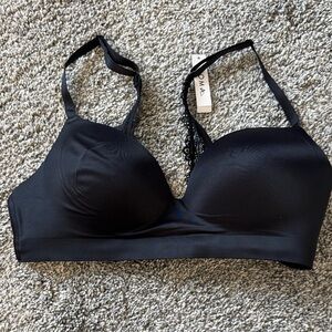 Soma Women's Black Bra